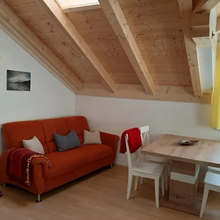 Apartamento Christine