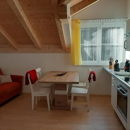 Christine Appartement *