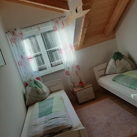 Christine Apartamento Altaussee