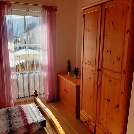 Apartamento Christine Altaussee
