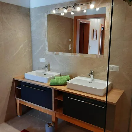 Christine Apartamento Altaussee