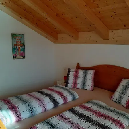 Christine Appartement Altaussee