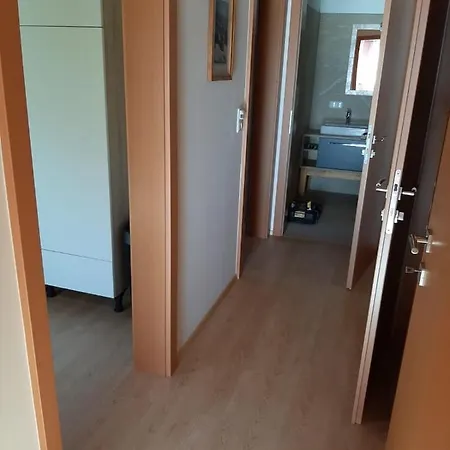 Christine Apartamento Altaussee