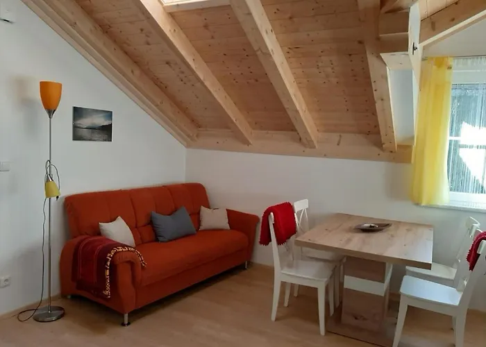 Apartament Christine