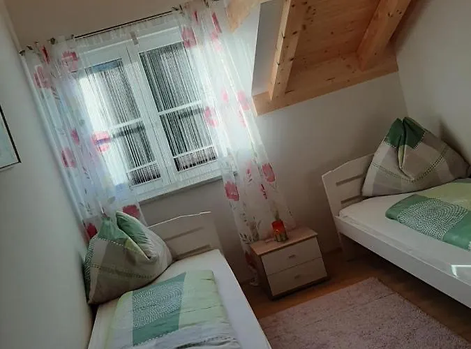 Christine Apartamento Altaussee