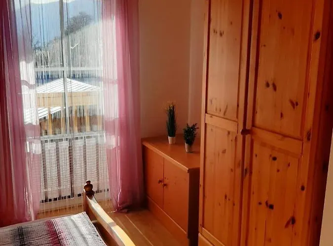 Apartament Christine Altaussee