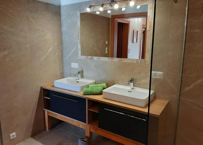 Christine Apartament Altaussee