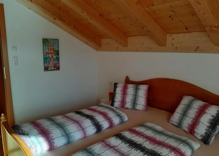 Christine Apartament Altaussee